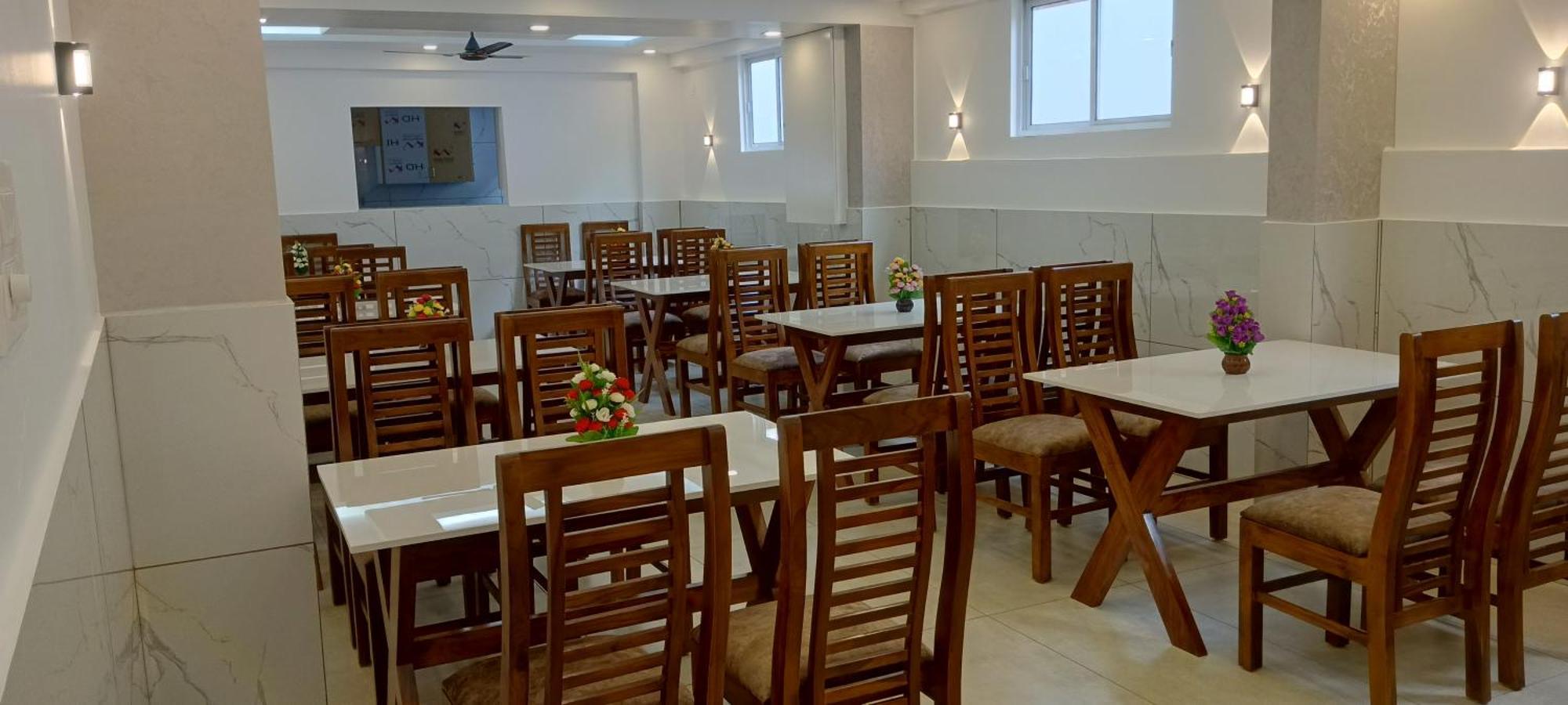 Cochin Airport Hotel Kochi Екстер'єр фото
