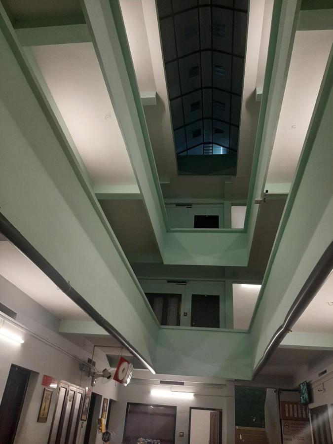 Cochin Airport Hotel Kochi Екстер'єр фото