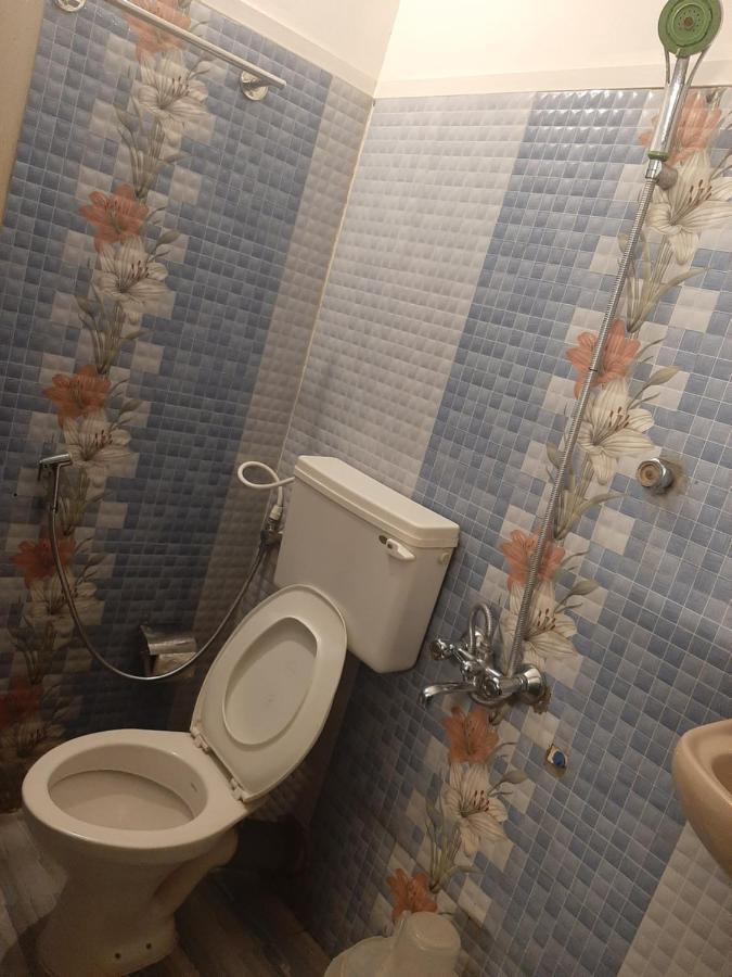 Cochin Airport Hotel Kochi Екстер'єр фото